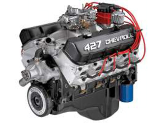 P4A02 Engine